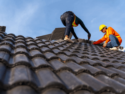 About Roof Repair Experts McFarland, KS